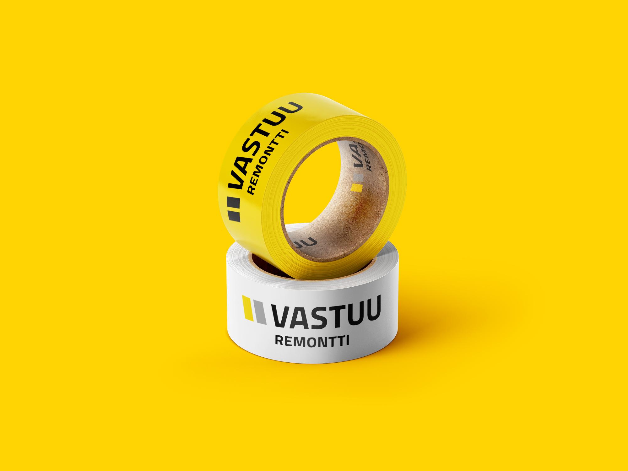 Vastuuremontti kuva